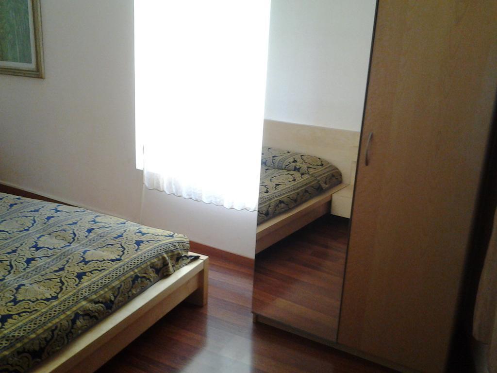 Hotel Perla Bologna Bagian luar foto