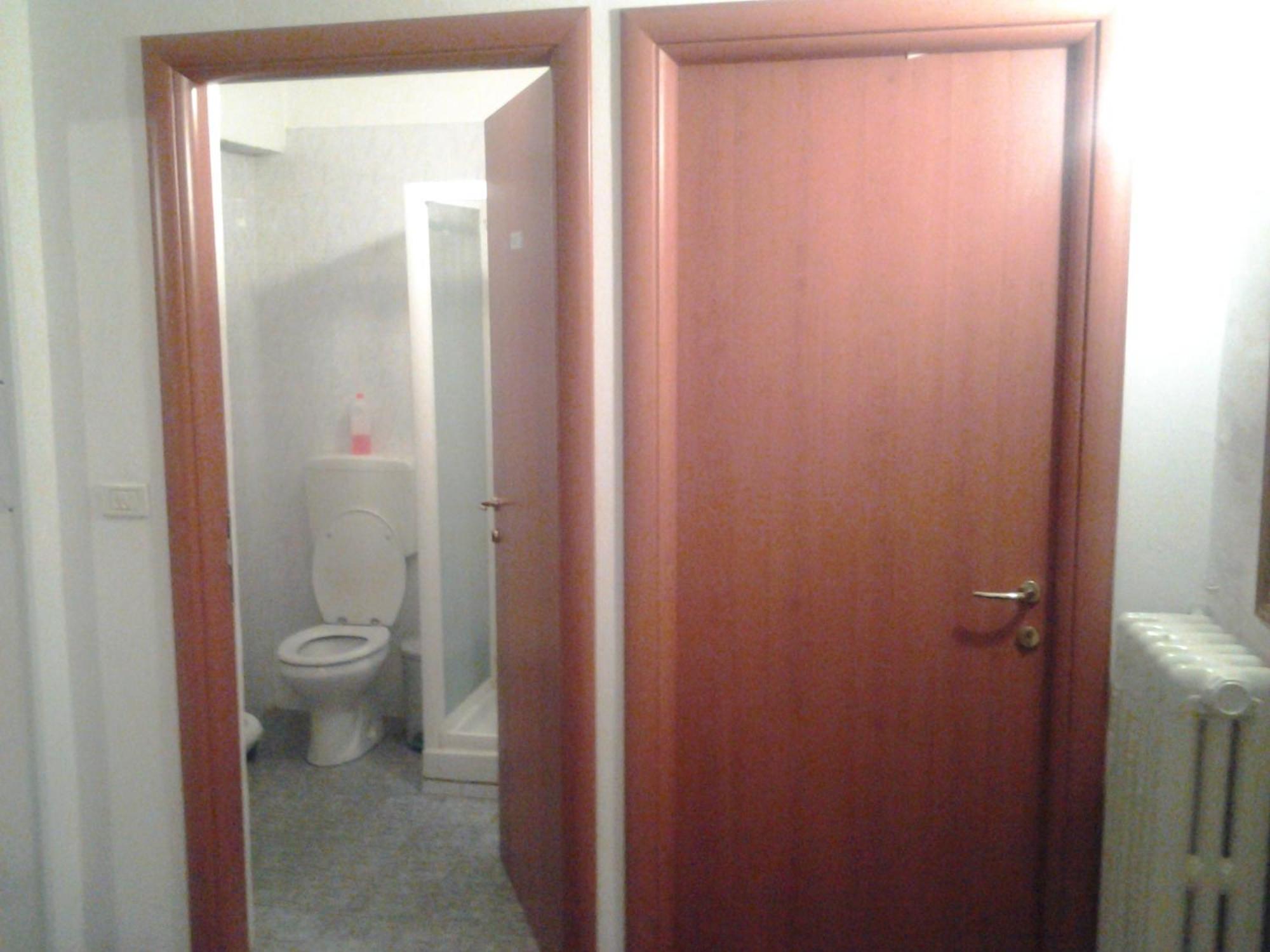 Hotel Perla Bologna Ruang foto