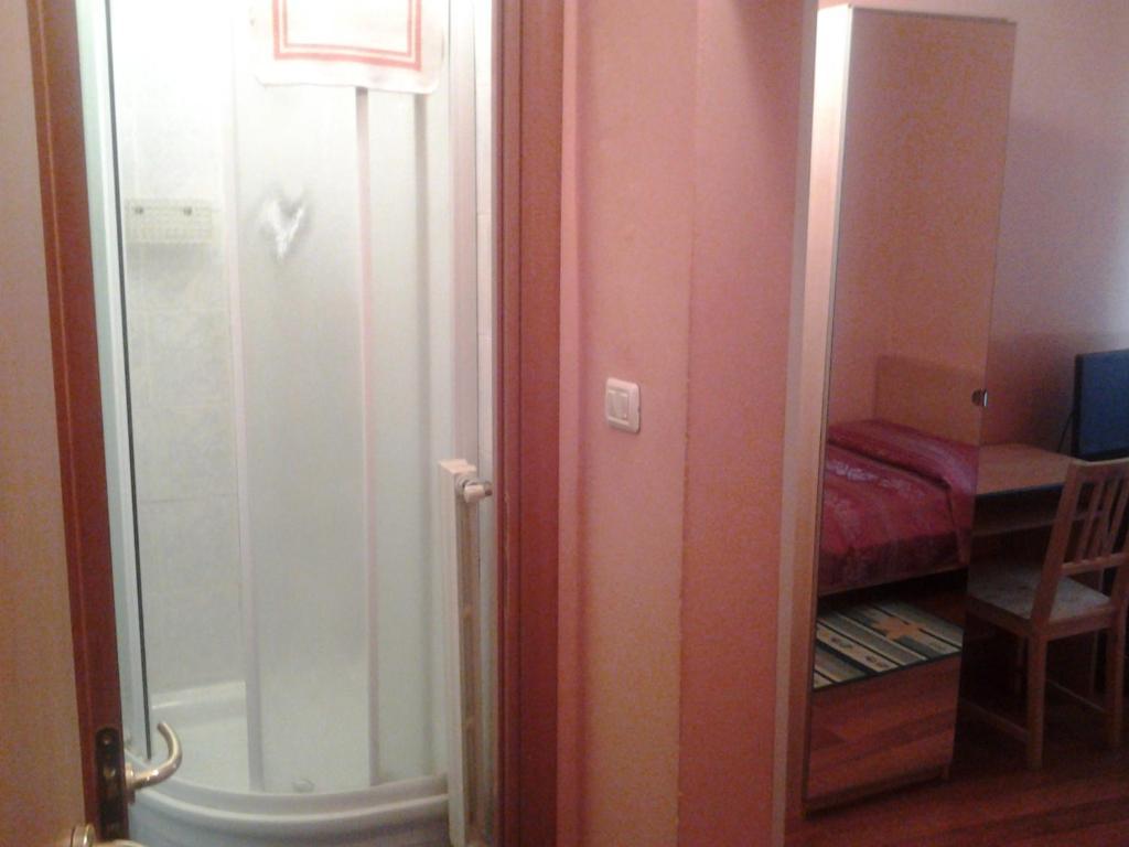 Hotel Perla Bologna Bagian luar foto