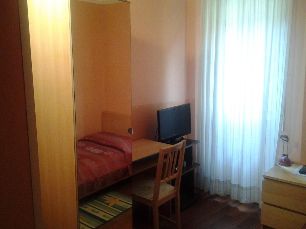 Hotel Perla Bologna Bagian luar foto