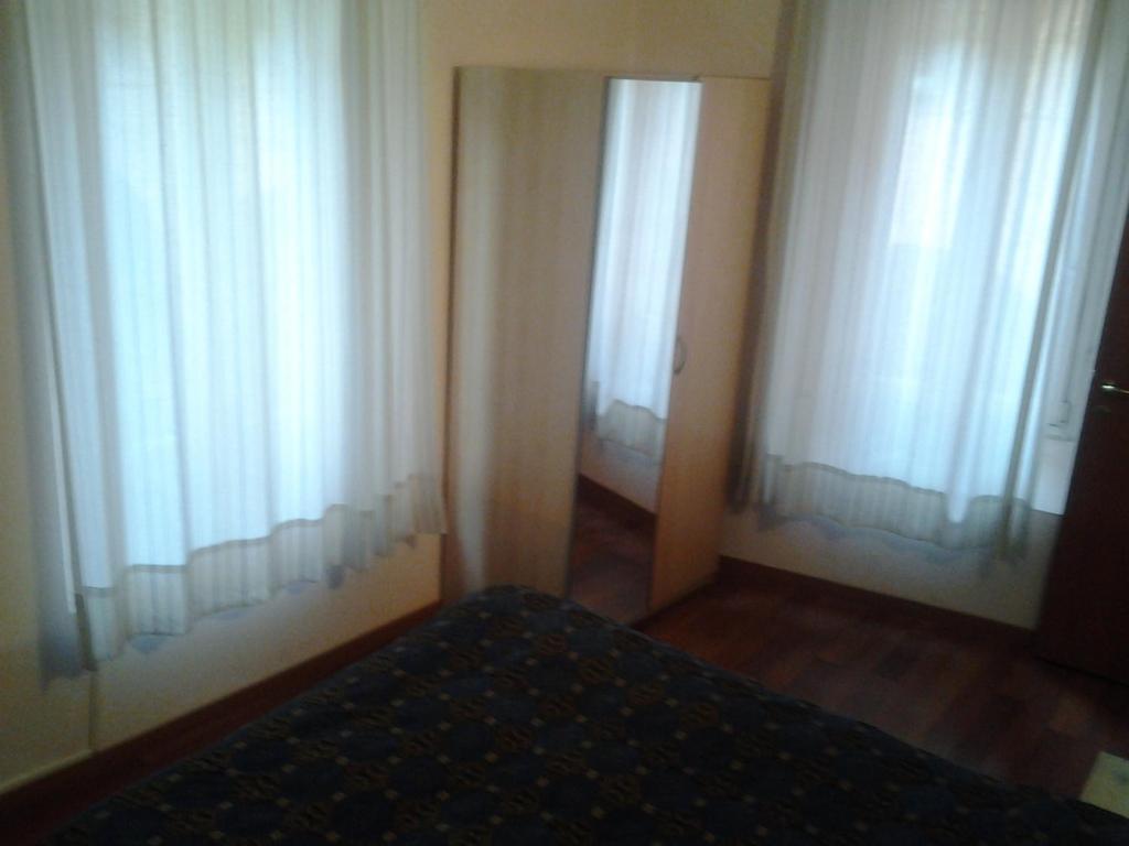 Hotel Perla Bologna Ruang foto