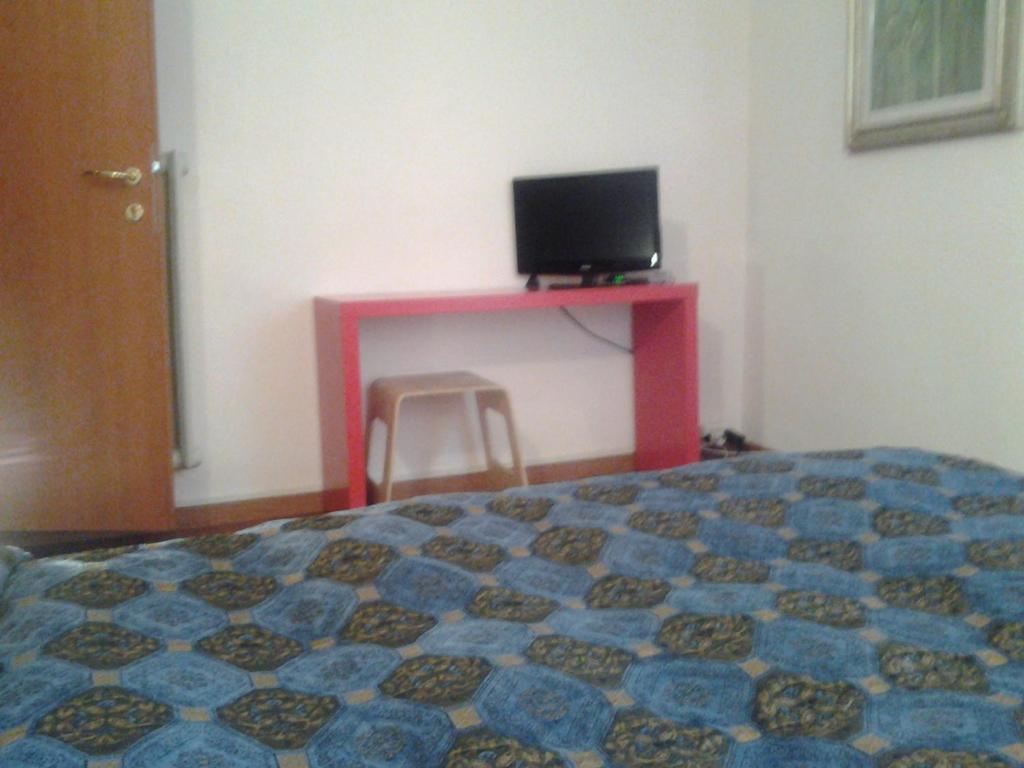 Hotel Perla Bologna Ruang foto