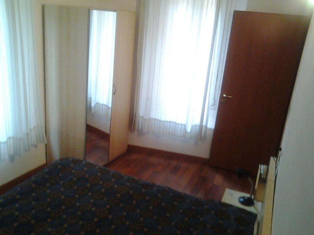Hotel Perla Bologna Ruang foto