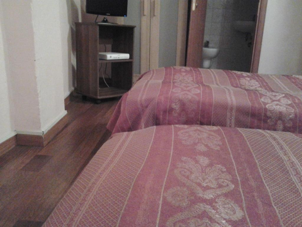 Hotel Perla Bologna Ruang foto