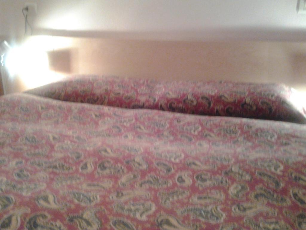 Hotel Perla Bologna Ruang foto