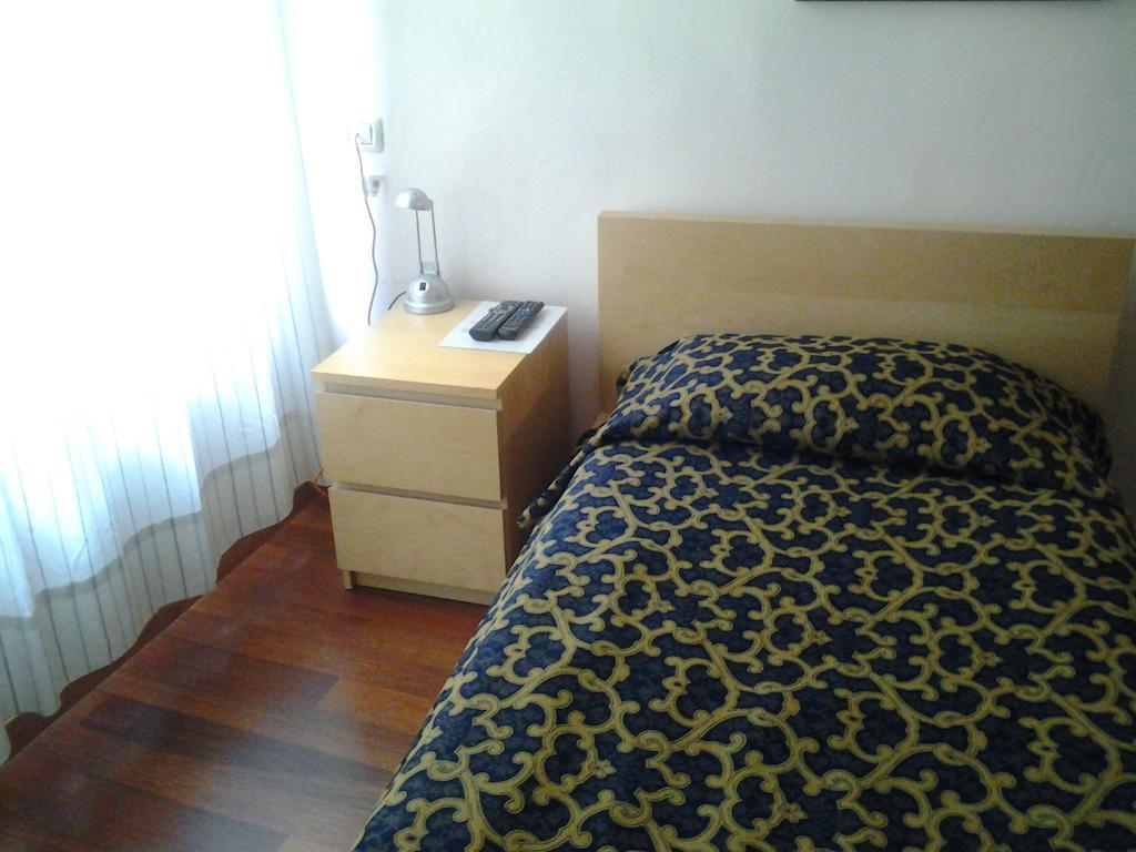 Hotel Perla Bologna Bagian luar foto